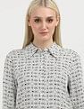 Tommy Hilfiger Regular Fit Floral Shirt