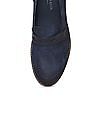 U.S. Polo Assn. Contrast Sole Walter Penny Loafers