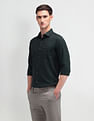 Arrow Liberty Classic Windowpane Checked Shirt