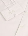 Arrow Horizontal Stripe Slim Shirt