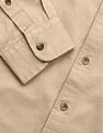 U.S. Polo Assn. Denim Co. Utility Twill Shirt