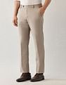 Arrow Dobby Textured Autoflex Trousers