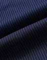 Arrow Manhattan Slim Fit Pinstripes Shirt
