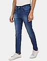 U.S. Polo Assn. Denim Co. Skinny Fit Blue Jeans