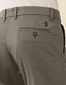 U.S. Polo Assn. Textured Riley Straight Fit Trousers
