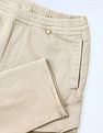 Flying Machine Solid Slim Fit Trousers