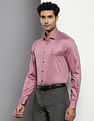 Tommy Hilfiger Slim Fit Twill Shirt
