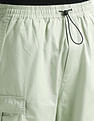 Flying Machine Relaxed Cargo Trousers