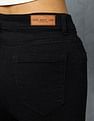 Flying Machine Women High Rise Betty Slim Fit Jeggings