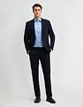 Arrow Manhattan Slim Fit Dobby Shirt