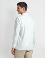 Arrow Liberty Classic Fit Check Shirt