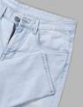 U.S. Polo Assn. Denim Co. Vintage Brandon Slim Tapered Fit Blue Jeans