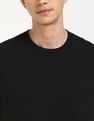 Calvin Klein Jeans Graphic Relaxed-Fit Cotton T Shirt