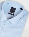 Arrow Cotton Manhattan Slim Fit Shirt
