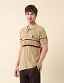 U.S. Polo Assn. Brand Embroidered Classic Polo Shirt