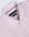 Tommy Hilfiger Sustainable Gun Club Check Shirt