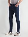 Arrow Sport Jameson Slim Fit Washed Jeans