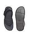 Arrow Men Blue Ankle Strap Marcus Sandals