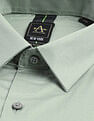 Arrow Newyork Brooklyn Ultra Slim Fit Twill Shirt