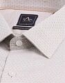 Arrow Manhattan Slim Fit Velocity Shirt