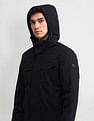 Arrow Sport Heavy Weight Laser Cut Styled Jacket