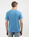 Tommy Hilfiger Fairchild Graphic Print T-Shirt