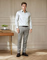 Arrow Tailored Fit 1851 Shirt