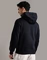 Tommy Hilfiger Embroidered Logo Regular-Fit Cotton Sweatshirt