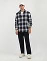 Tommy Hilfiger Tartan Check Flannel Shirt