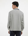 Tommy Hilfiger Breton Horizontal Stripe Sweatshirt