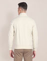 U.S. Polo Assn. High Neck Solid Jacket