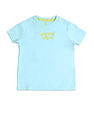 U.S. Polo Assn. Kids Boys Solid Regular Fit T-Shirt