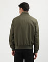 Tommy Hilfiger Sustainable Solid Jacket