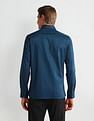 Arrow Long Sleeve Slim Fit Shirt