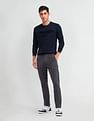 Arrow Sport Brand Regular Fit Sweatshirt