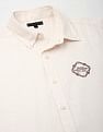 Tommy Hilfiger Striped Regular-Fit Dobby Shirt