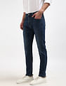 Calvin Klein Jeans Modern Tapered Fit Jeans