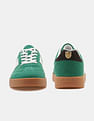 U.S. Polo Assn. Men Skylar Colour Blocked Sneakers