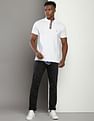 Tommy Hilfiger Mid Rise Scanton Slim Fit Jeans