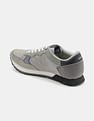 U.S. Polo Assn. Men Caspian 2.0 Colour Blocked Sneakers