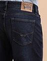 U.S. Polo Assn. Denim Co. Shawn Relaxed Fit Blue Jeans
