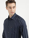 Calvin Klein Jeans Regular Fit Twill Shirt