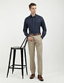 Calvin Klein Jeans Regular Fit Twill Shirt