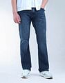 Flying Machine Bruce Bootcut Fit Authentic Premium Jeans