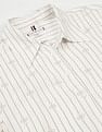 Tommy Hilfiger Regular Fit Vertical Striped Shirt