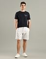 Tommy Hilfiger Graphic Regular-Fit Cotton T-Shirt