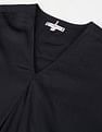 Tommy Hilfiger Relaxed Fit Solid Shirt