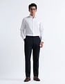 Arrow Manhattan Slim Fit Iconics Shirt