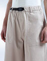 Flying Machine Twill Relaxed Fit Cargos
