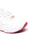 U.S. Polo Assn. Women Sage 4.0 Lace Up Sneakers